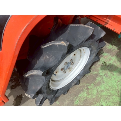 KUBOTA トラクター B-40 