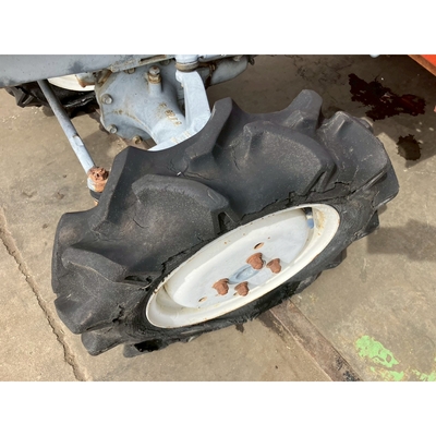 KUBOTA トラクター B-40 