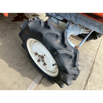 KUBOTA トラクター B-40 