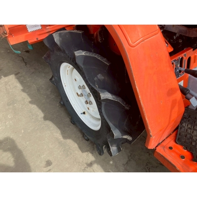 KUBOTA トラクター B-40 