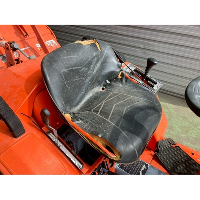 KUBOTA トラクター B-40 