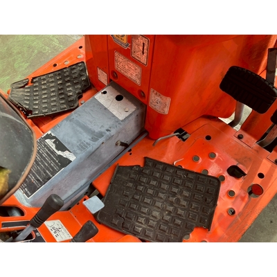 KUBOTA トラクター B-40 