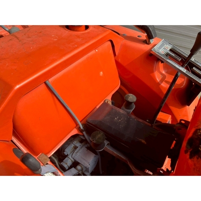 KUBOTA トラクター B-40 
