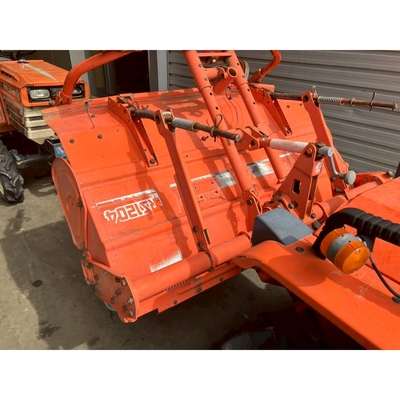 KUBOTA トラクター B-40 