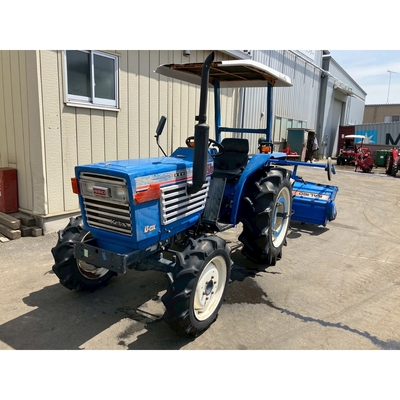ISEKI トラクター TL2301F