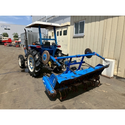 ISEKI トラクター TL2301F
