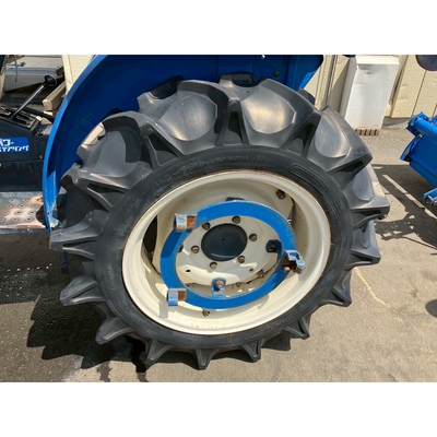 ISEKI トラクター TL2301F