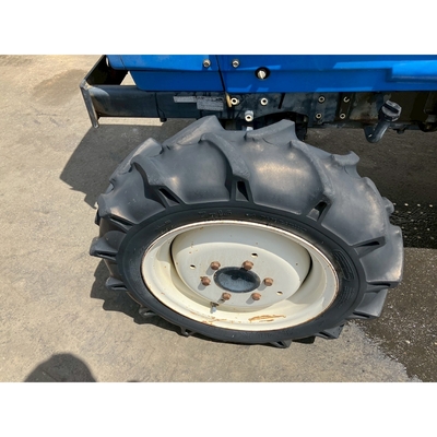 ISEKI トラクター TL2301F