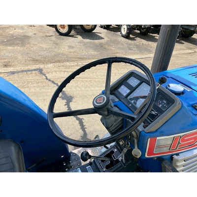 ISEKI トラクター TL2301F
