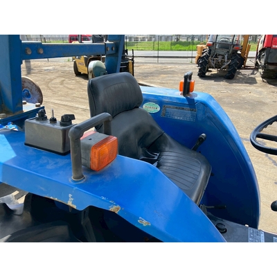 ISEKI トラクター TL2301F