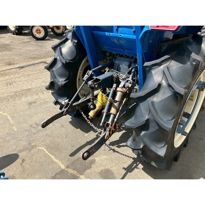 ISEKI トラクター TL2301F