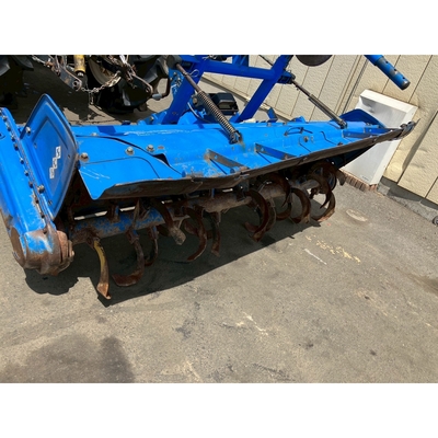 ISEKI トラクター TL2301F