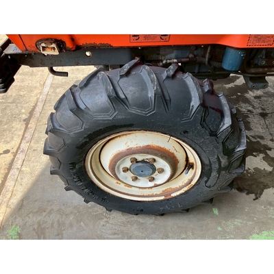 HINOMOTO トラクター N229D