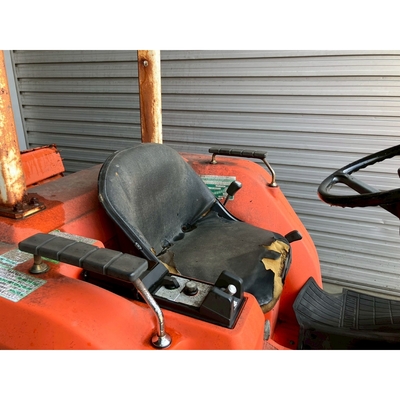 HINOMOTO トラクター N229D