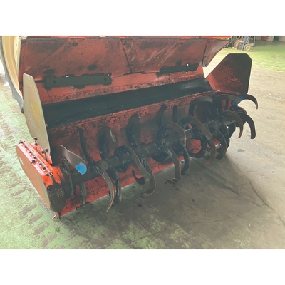 HINOMOTO トラクター N229D