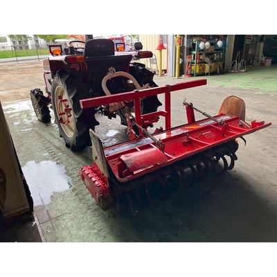 YANMAR トラクター FX215D