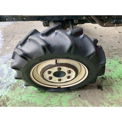 YANMAR トラクター FX215D