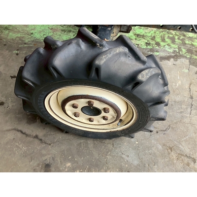 YANMAR トラクター FX215D