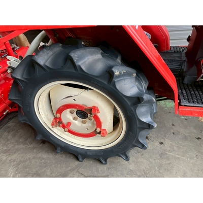 YANMAR トラクター FX215D