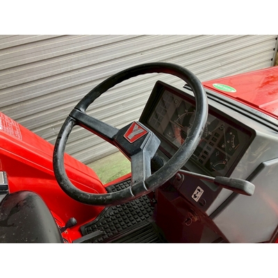 YANMAR トラクター FX215D