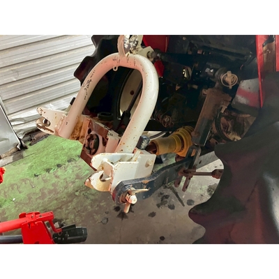 YANMAR トラクター FX215D