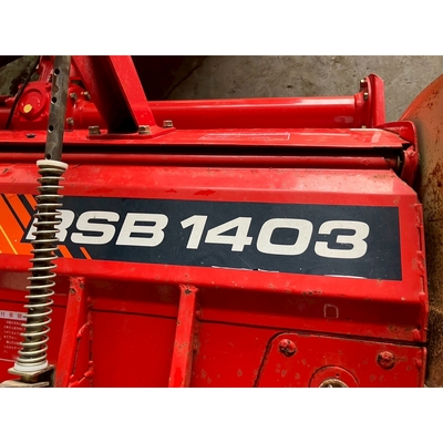 YANMAR トラクター FX215D