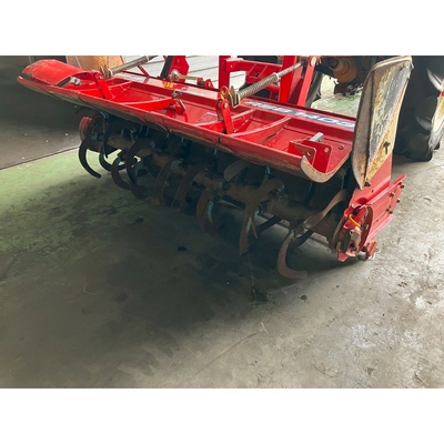 YANMAR トラクター FX215D