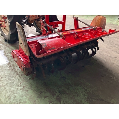 YANMAR トラクター FX215D