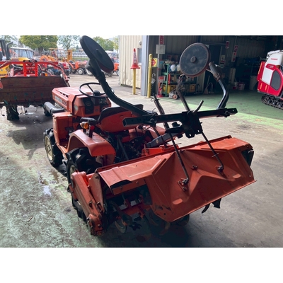 KUBOTA トラクター B1200