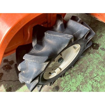 KUBOTA トラクター B1200