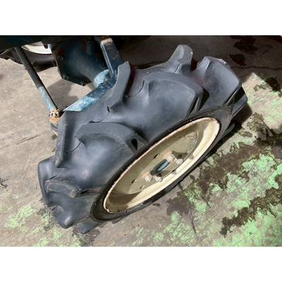 KUBOTA トラクター B1200