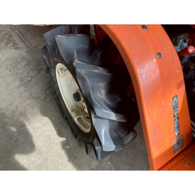 KUBOTA トラクター B1200
