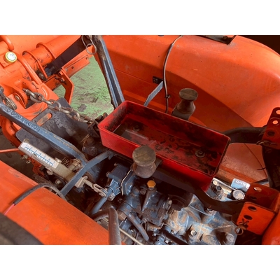 KUBOTA トラクター B1200