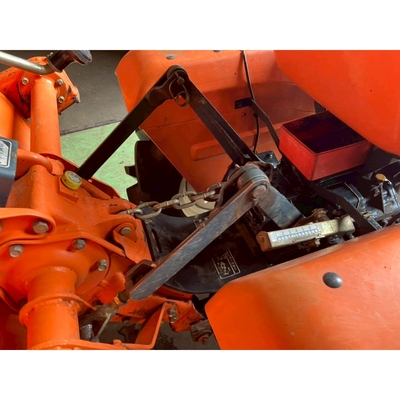 KUBOTA トラクター B1200