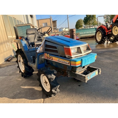 ISEKI トラクター TU150F