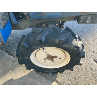 ISEKI トラクター TU150F