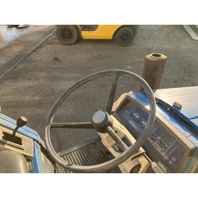 ISEKI トラクター TU150F