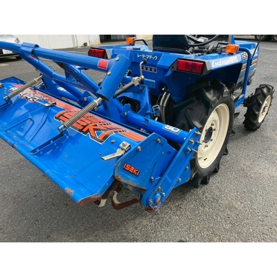 ISEKI トラクター TA210F