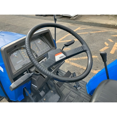 ISEKI トラクター TA210F