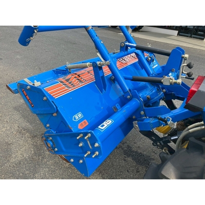 ISEKI トラクター TA210F