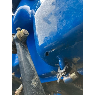 ISEKI トラクター TA210F