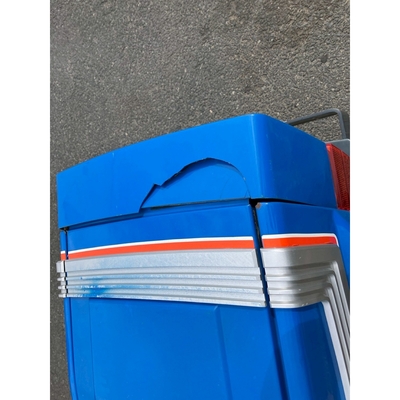 ISEKI トラクター TA210F