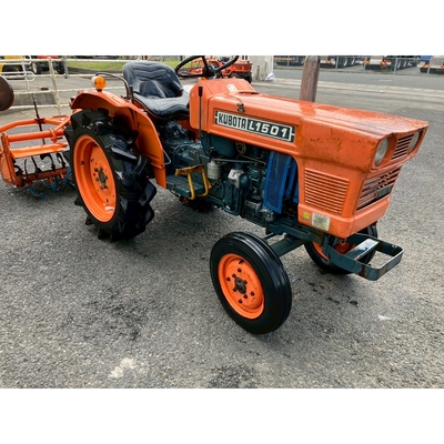KUBOTA トラクター L1501