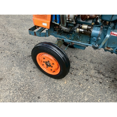 KUBOTA トラクター L1501