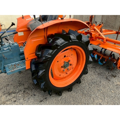 KUBOTA トラクター L1501