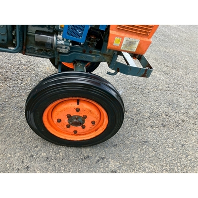 KUBOTA トラクター L1501