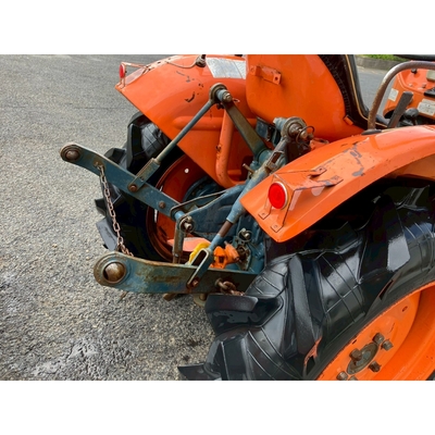KUBOTA トラクター L1501
