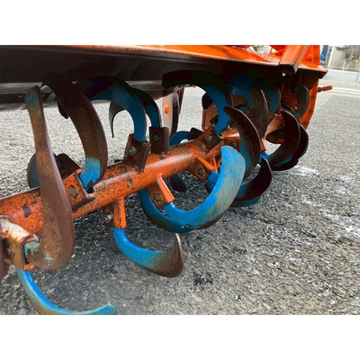 KUBOTA トラクター L1501