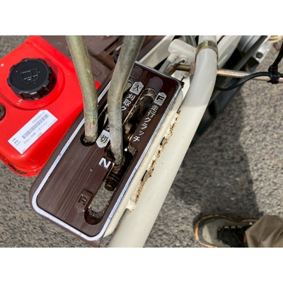 MITSUBISHI バインダー MB40