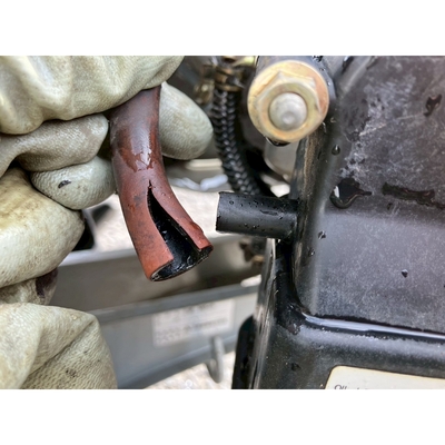 MITSUBISHI バインダー MB40